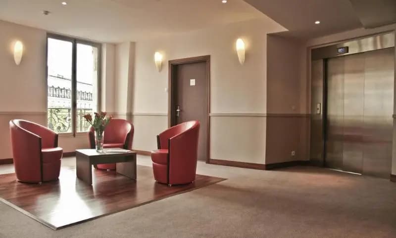 Orion Paris Haussmann - photo 11
