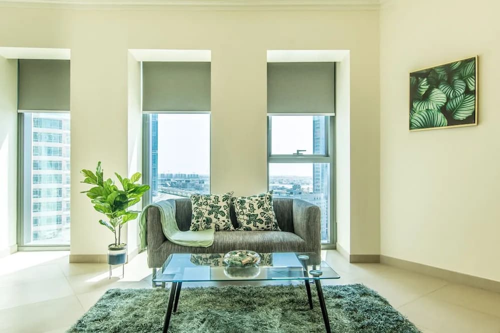 Maison Privee - Burj Vista II - photo 4