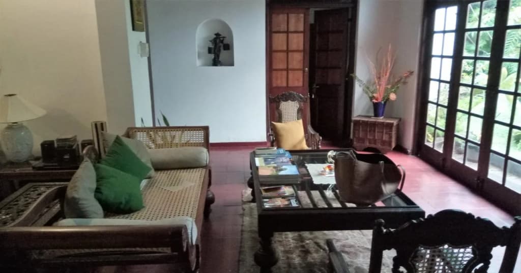 Villa 34 - photo 8