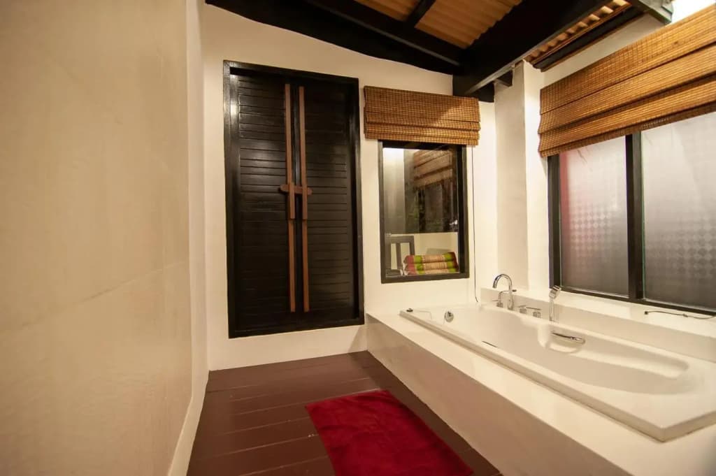 La Laanta Hideaway Resort - photo 24
