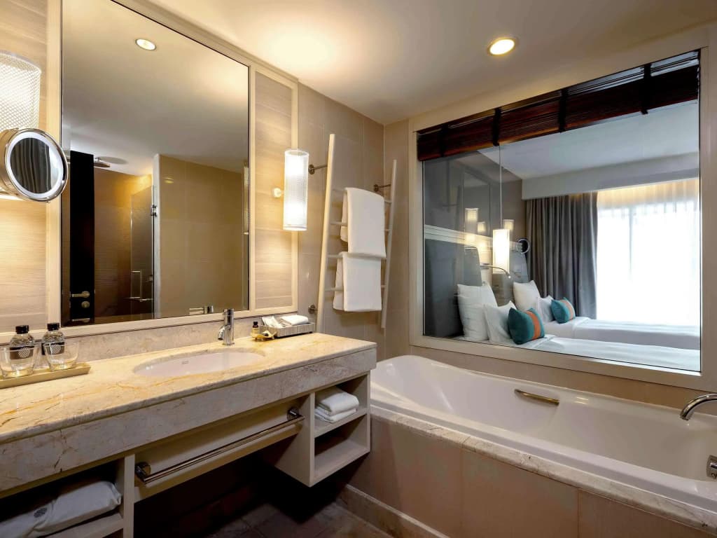 Pullman Phuket Panwa Beach Resort - photo 12