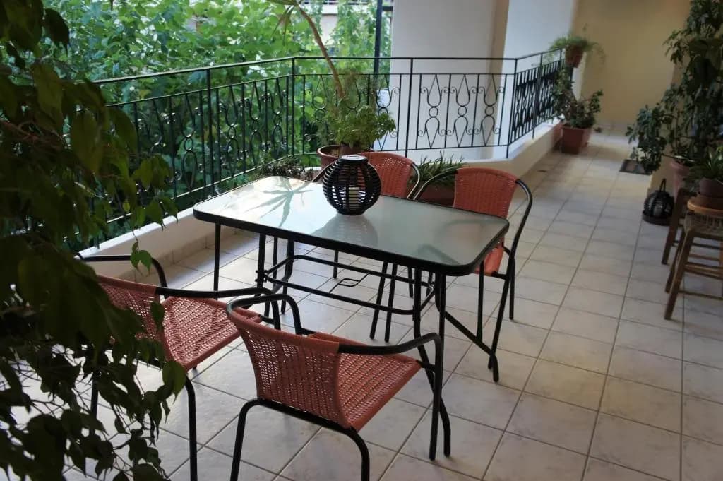 Stegi Apartment near Acropolis - photo 7