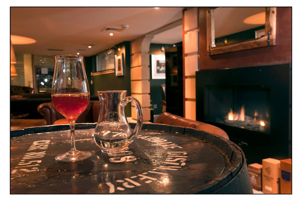 Hotel du Vin & Bistro Edinburgh - photo 17
