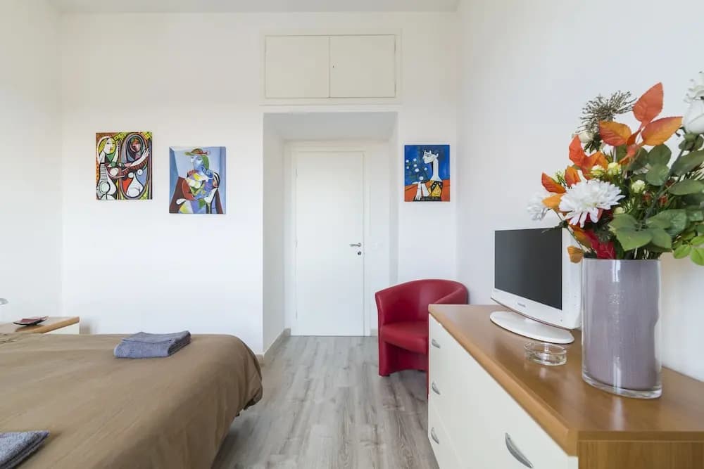 Visarno Arena Apartment - photo 2