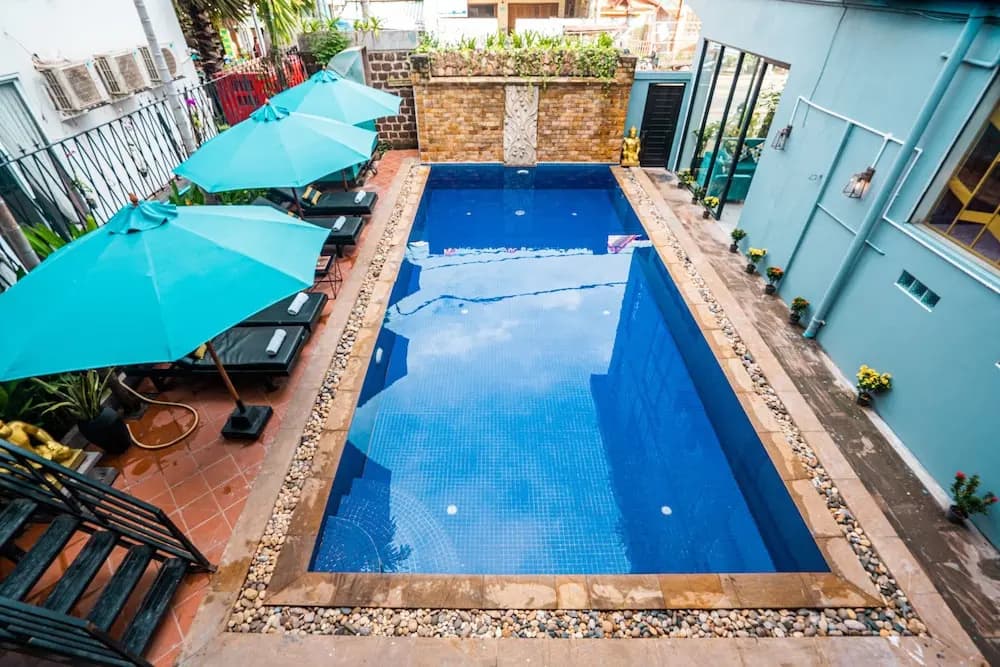 The Rabbit Hole Hotel & Spa - photo 19