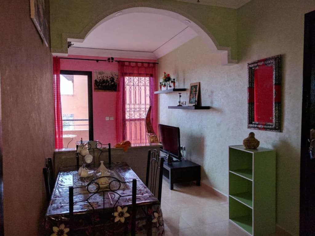 Appartement à Marrakech - photo 2