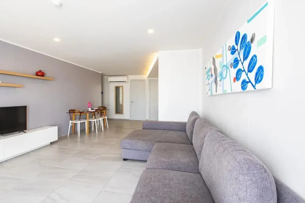Ocean View Apt - 1BR T2-613 - photo 16