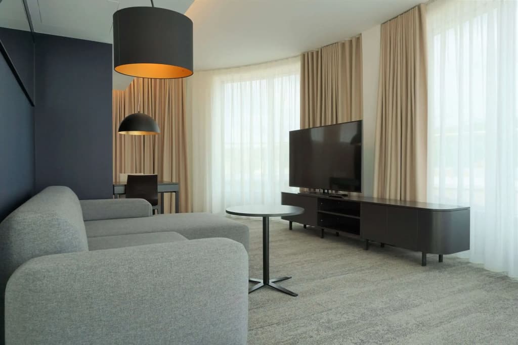 Clarion Congress Hotel Prague - photo 7
