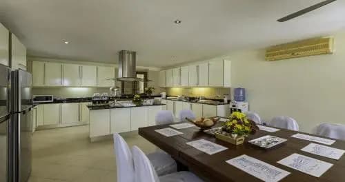 Villa Yoosook - photo 28