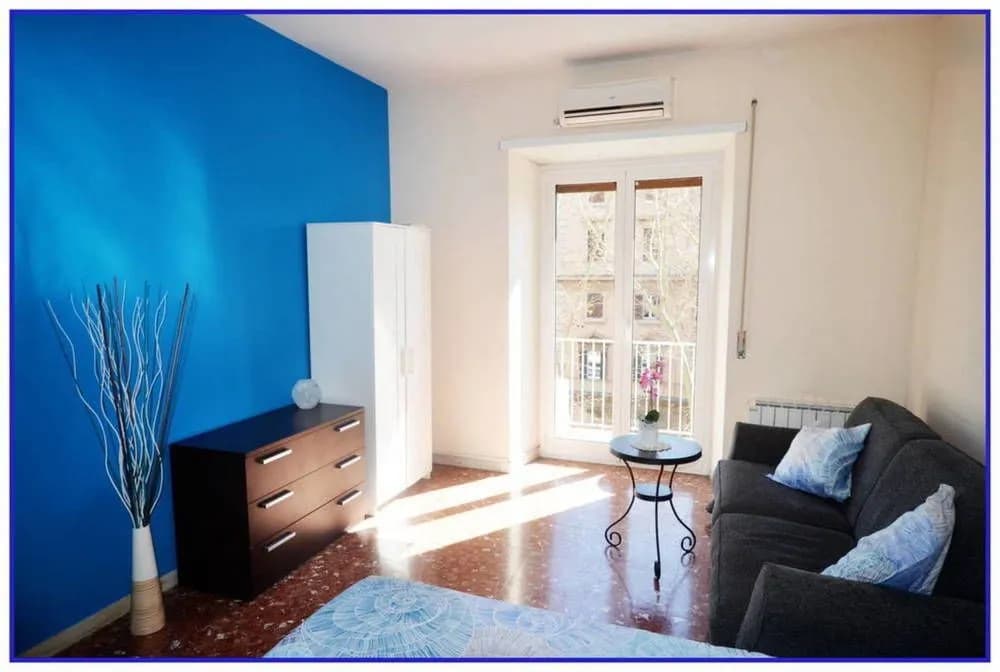 DoYouBnb Hideout in Rome - photo 21