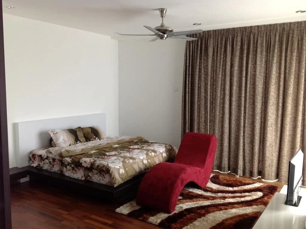 Bayu Ferringhi Villa - photo 2