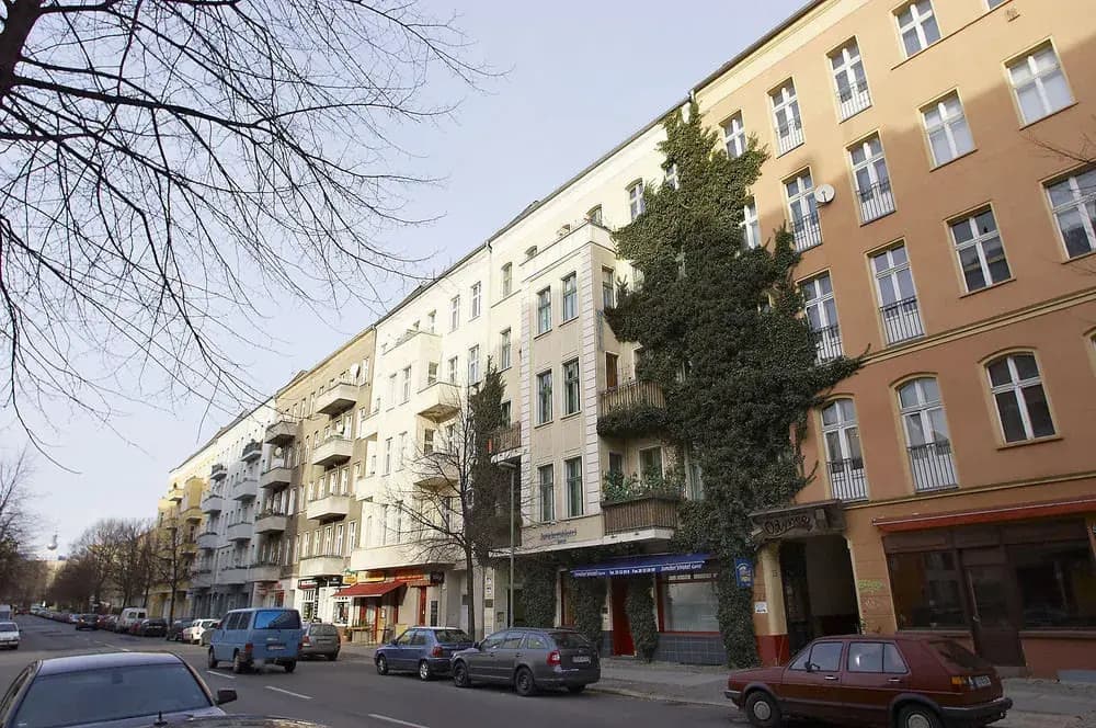 Juncker's Hotel Garni - main photo
