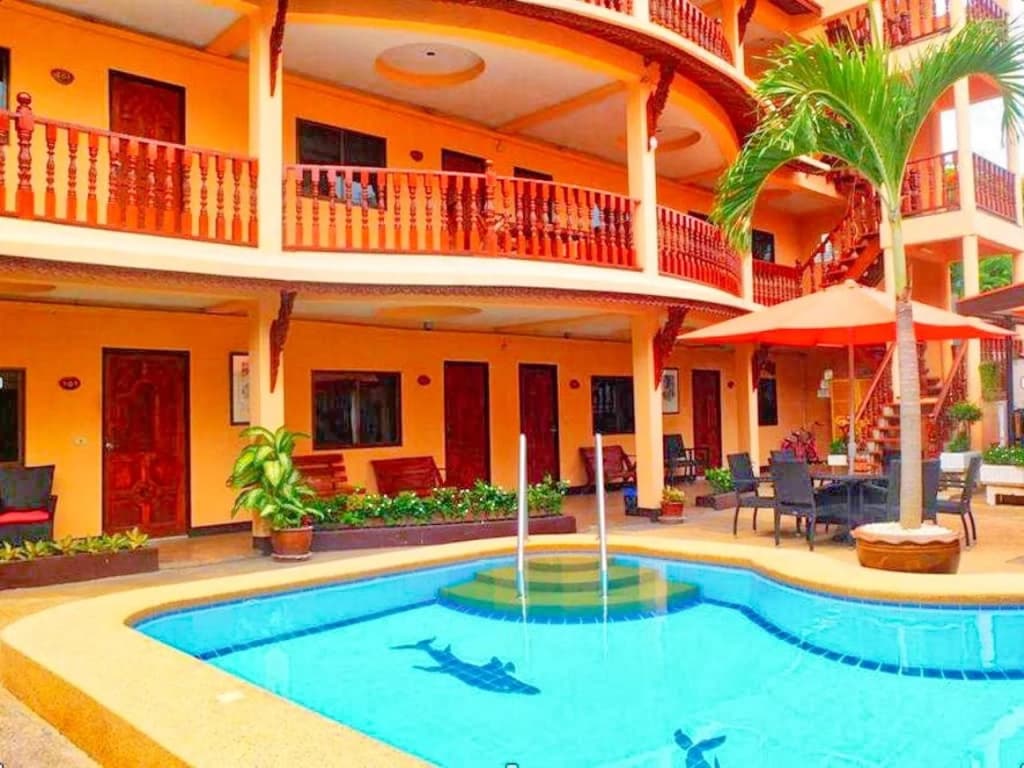 Phratamnak Inn - photo 14