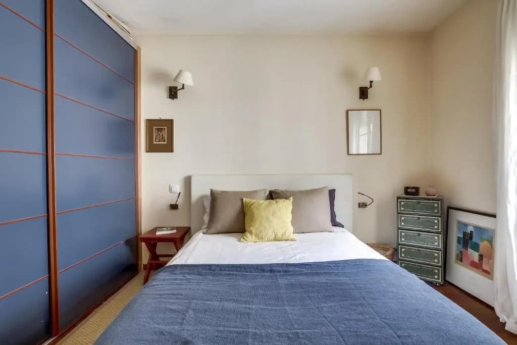 Apartment Tour Eiffel by Weekome - photo 2