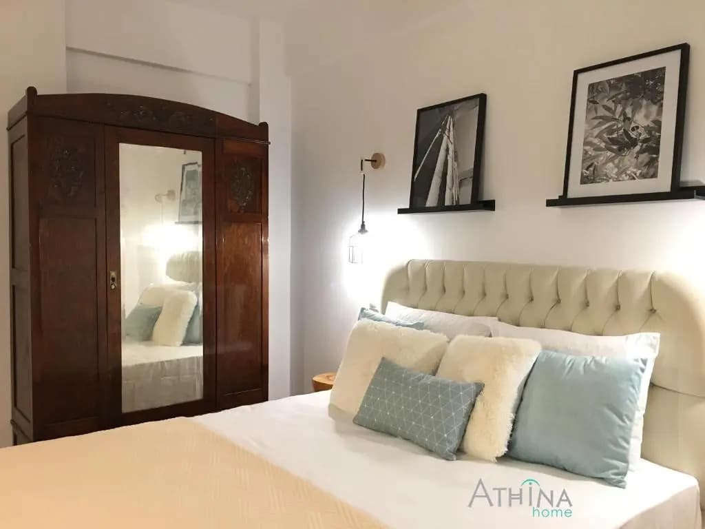 Athina apartments - photo 2