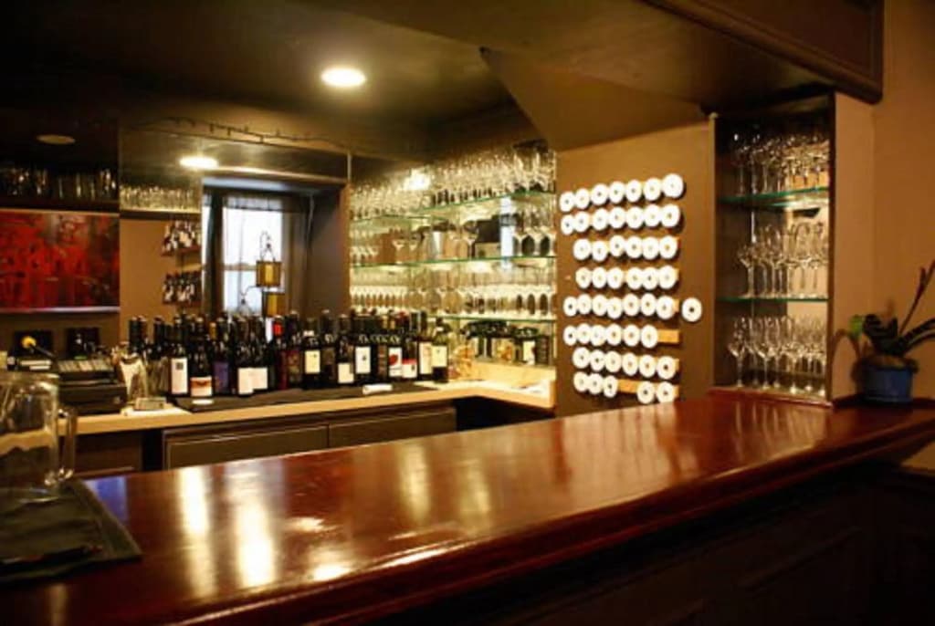 Fitzgerald Hotel - photo 11