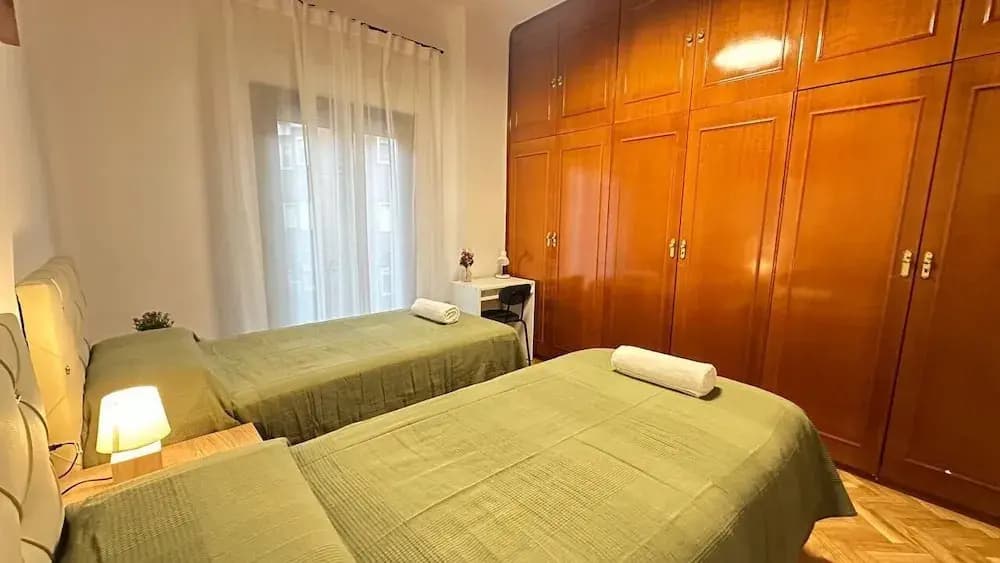 Rooms Don Ramon De La Cruz - photo 8