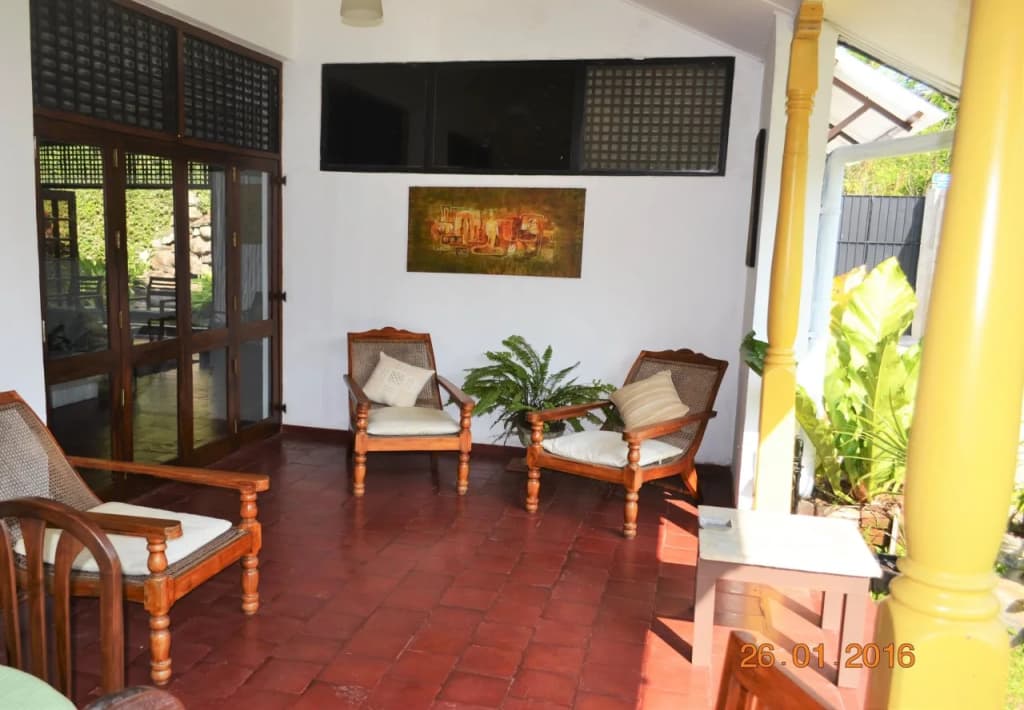 Villa 34 - main photo