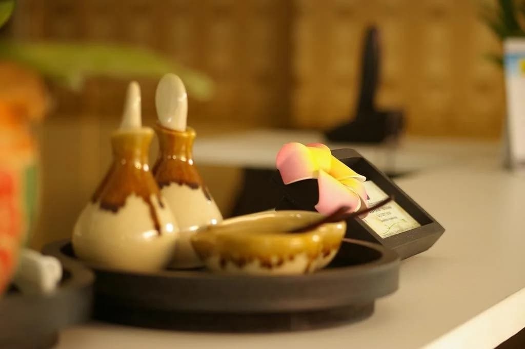 Moom Pon Khlai Hostel & Spa - photo 2