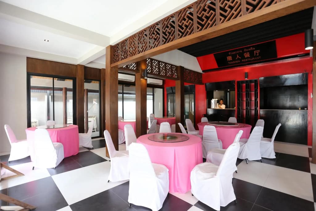 Tangren Hotel Samui - photo 3