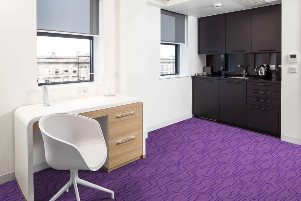 YOTEL Edinburgh - photo 23