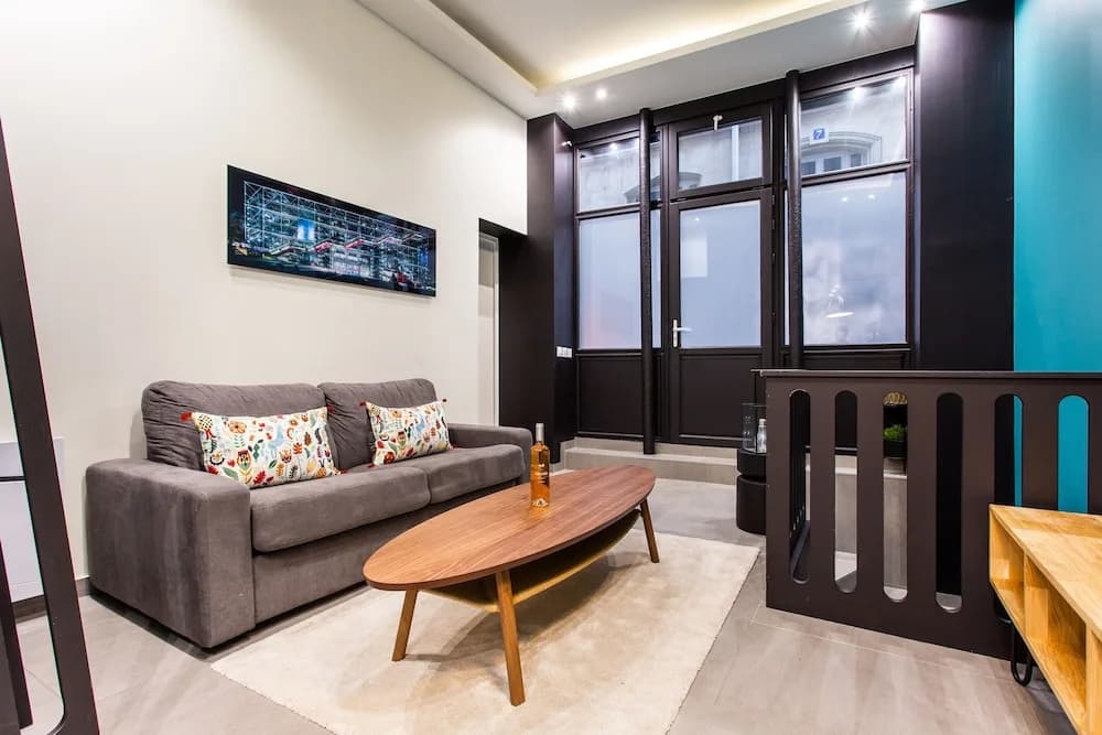 Loft Marais - photo 46