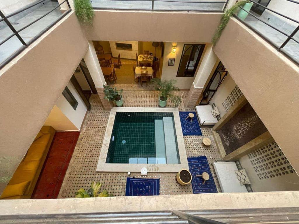 Riad Samarine - photo 1