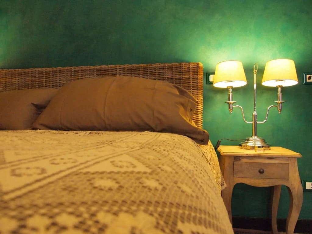 B&B Urbi et Orbi Roma - photo 3
