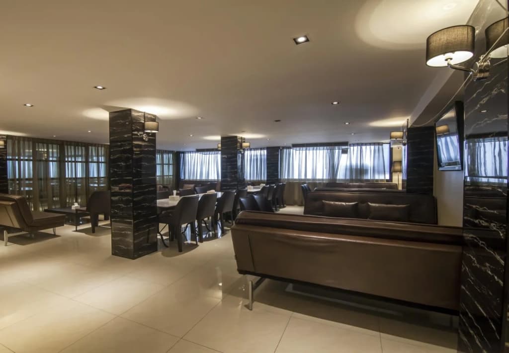 First House Hotel - main photo