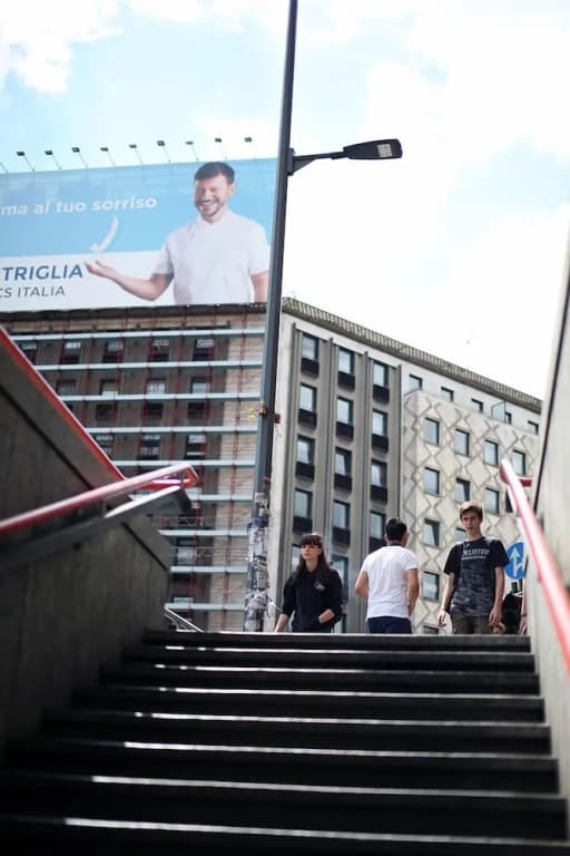 Best Hostel Milano - photo 18