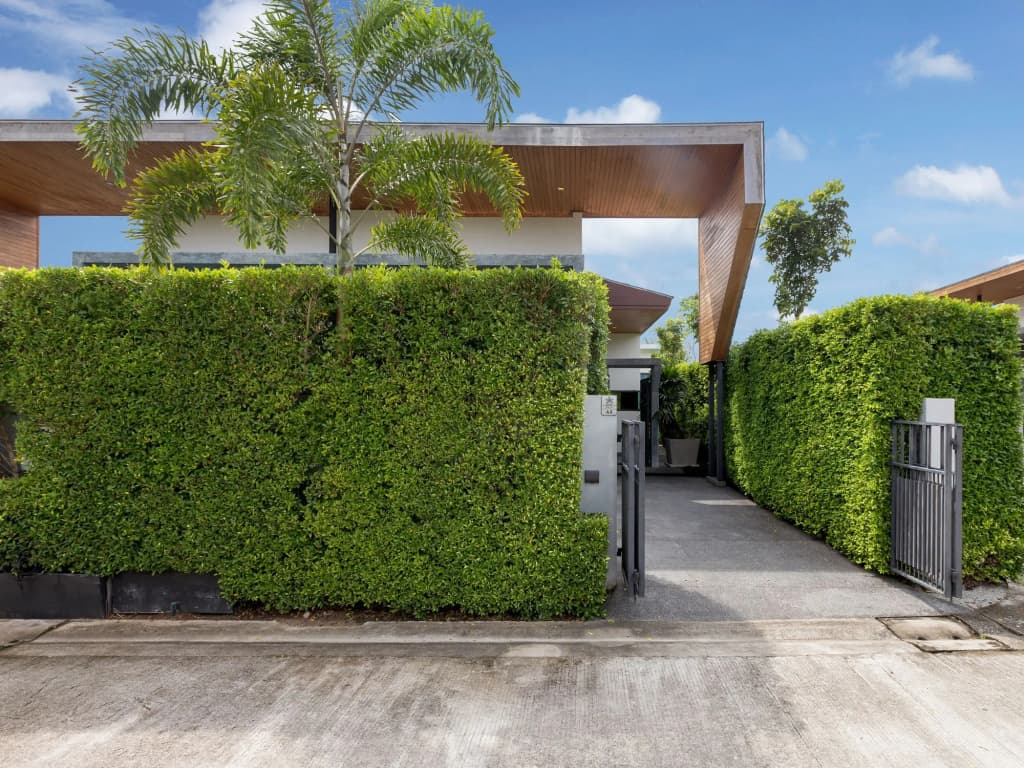 The 8 Pool Villa - photo 13