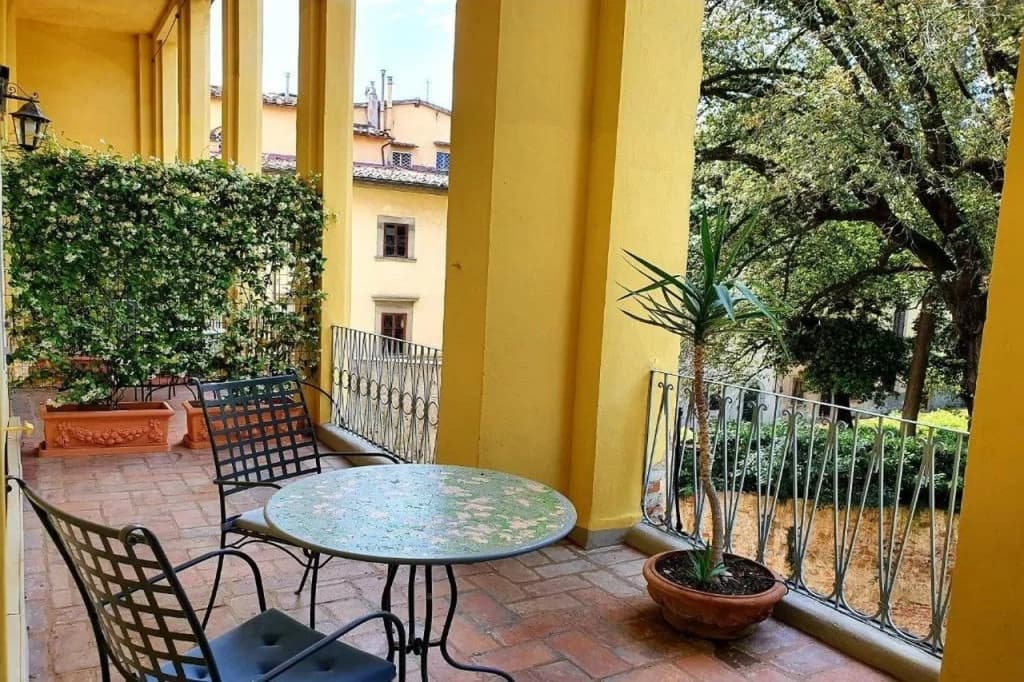 Hotel Annalena - photo 13