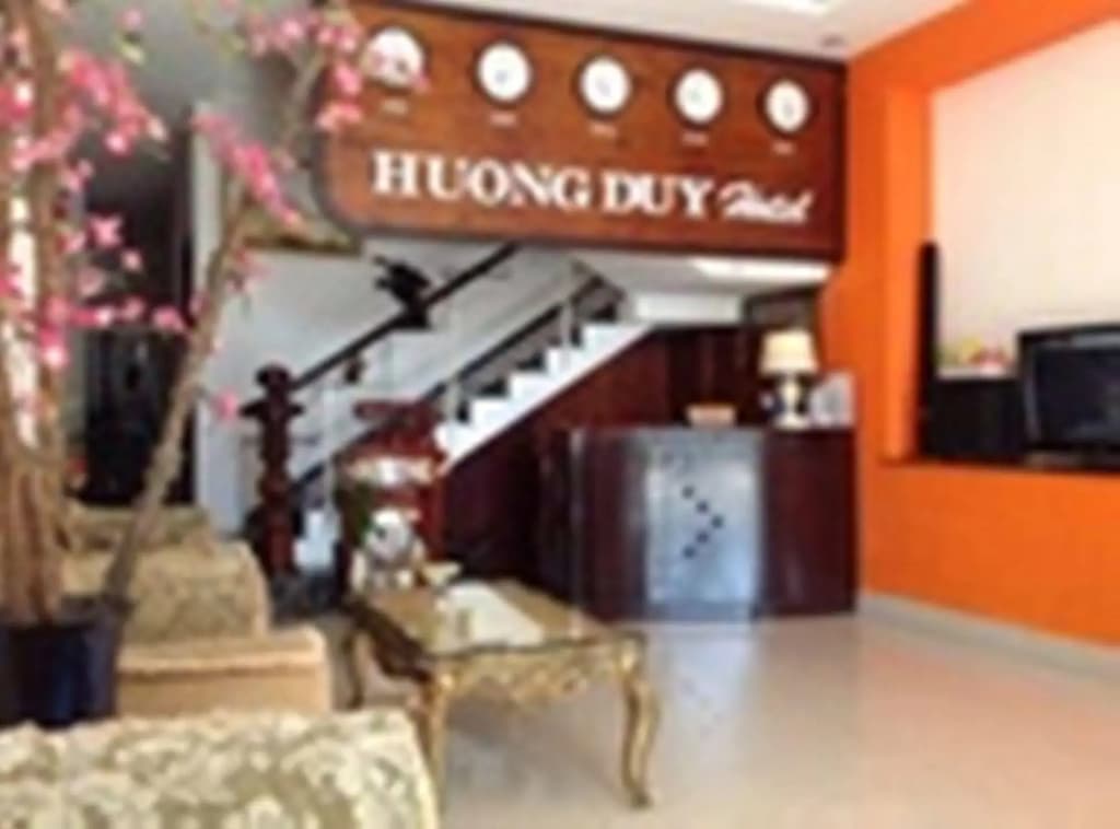 Huong Duy Hotel - photo 18