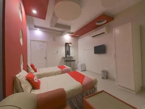 Albayrahaa Hotel - photo 5