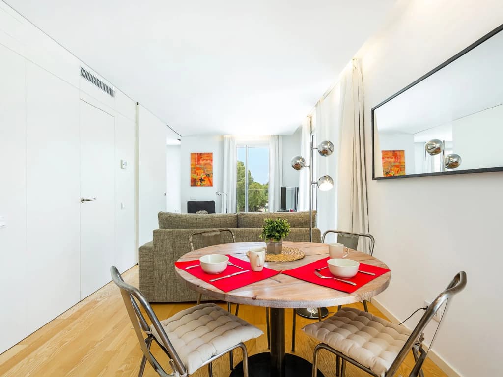UD Rambla Suites & Pool 23 (1BR) - photo 2