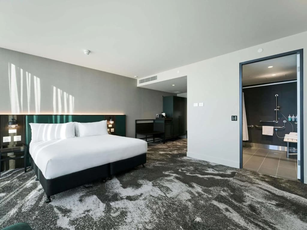 Novotel Melbourne Airport - photo 6