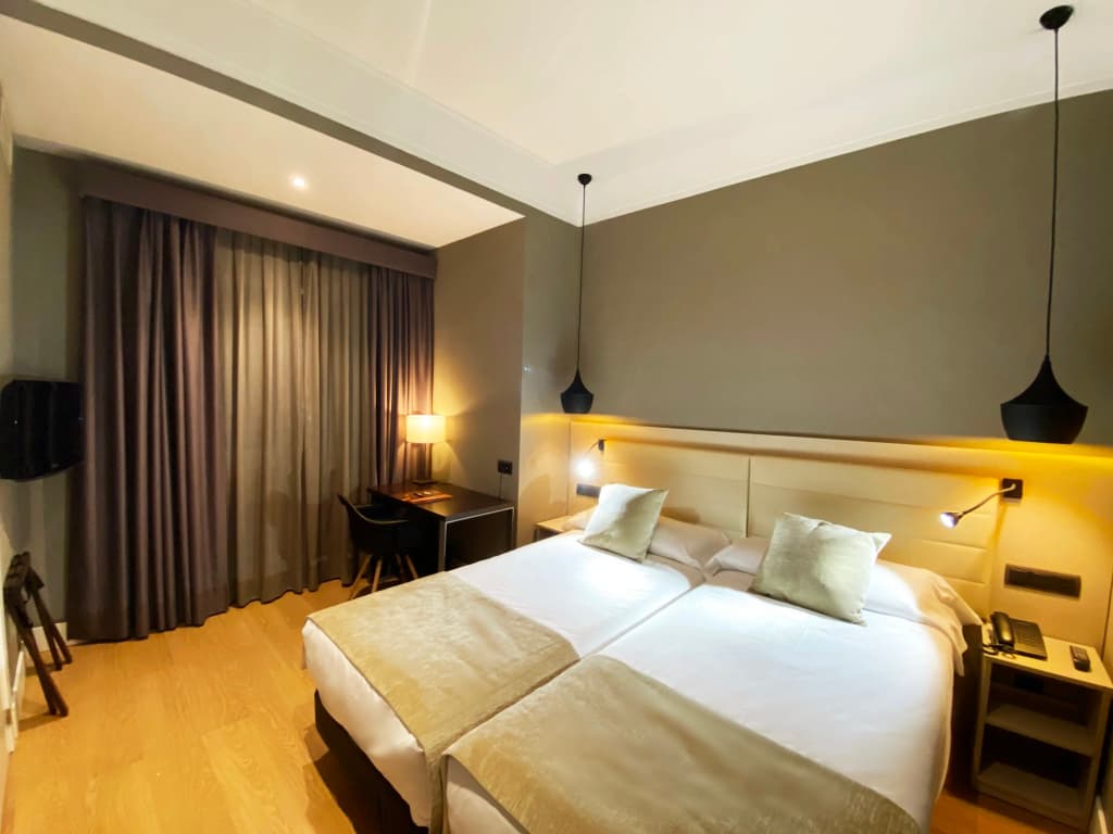 Hotel Cortezo - photo 3