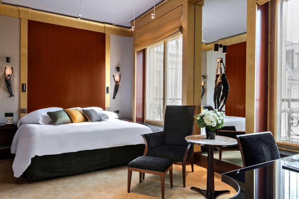 Park Hyatt Paris - Vendome - photo 47