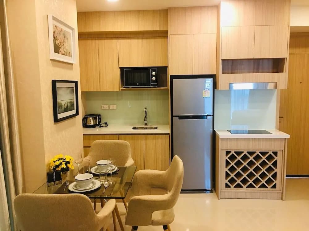 City Garden Tower Condominium - photo 28