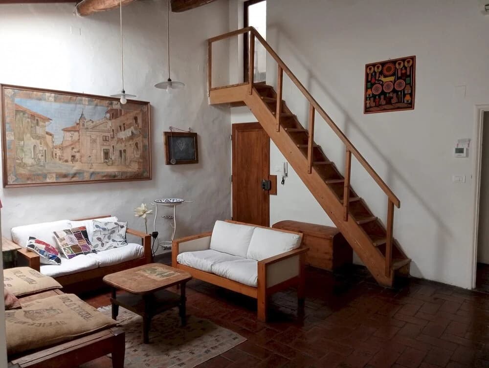 Macci 39 Apartment in Firenze - photo 2