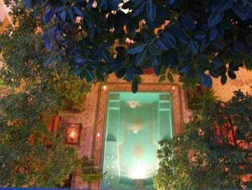 Riad Zouina - photo 2