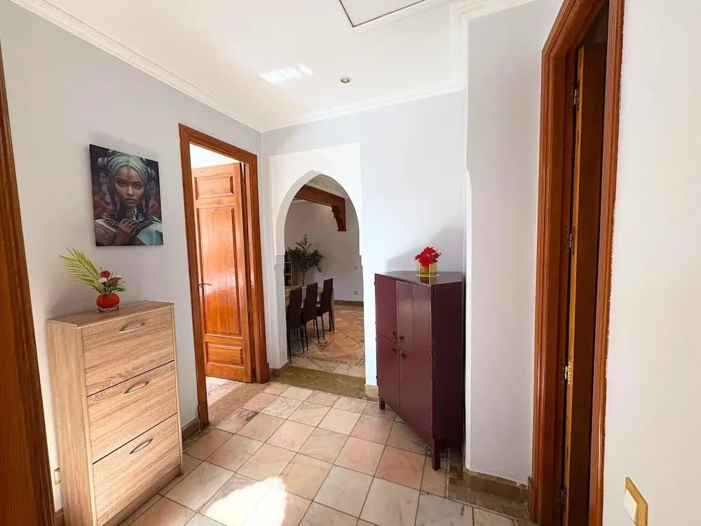 appartement piscine la palmeraie - photo 2