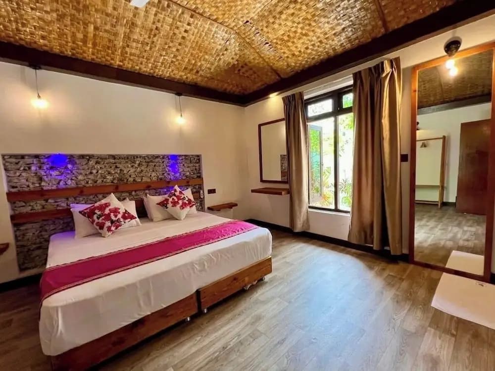 Bougan Villea Retreat - photo 4