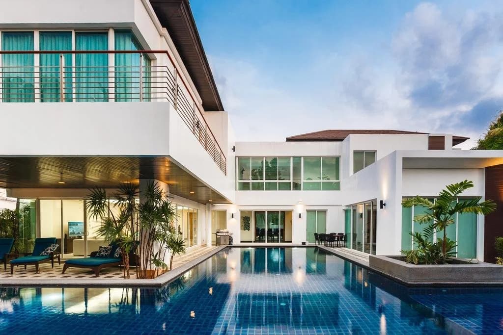 Kyerra Villa by Lofty - photo 16