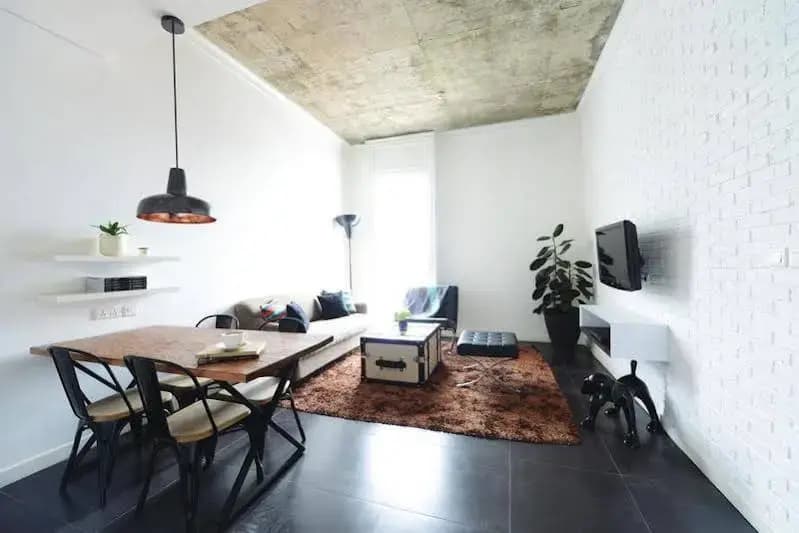 Morrissey Serviced Apartment - photo 5