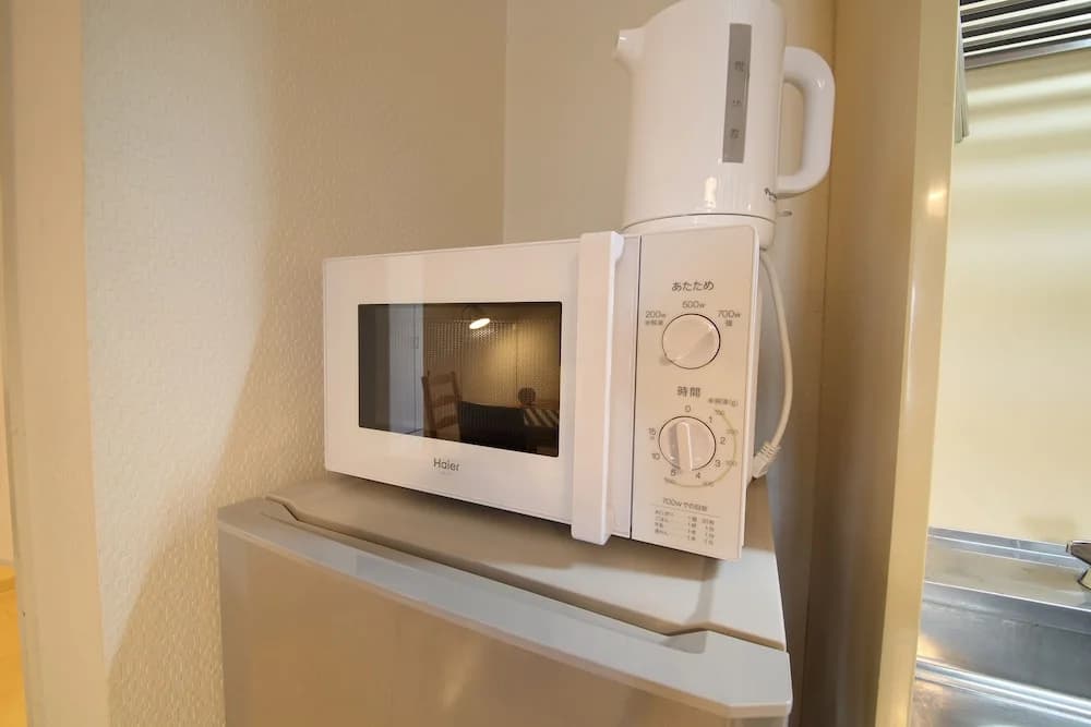 Studio Minamisenba 901 - photo 12
