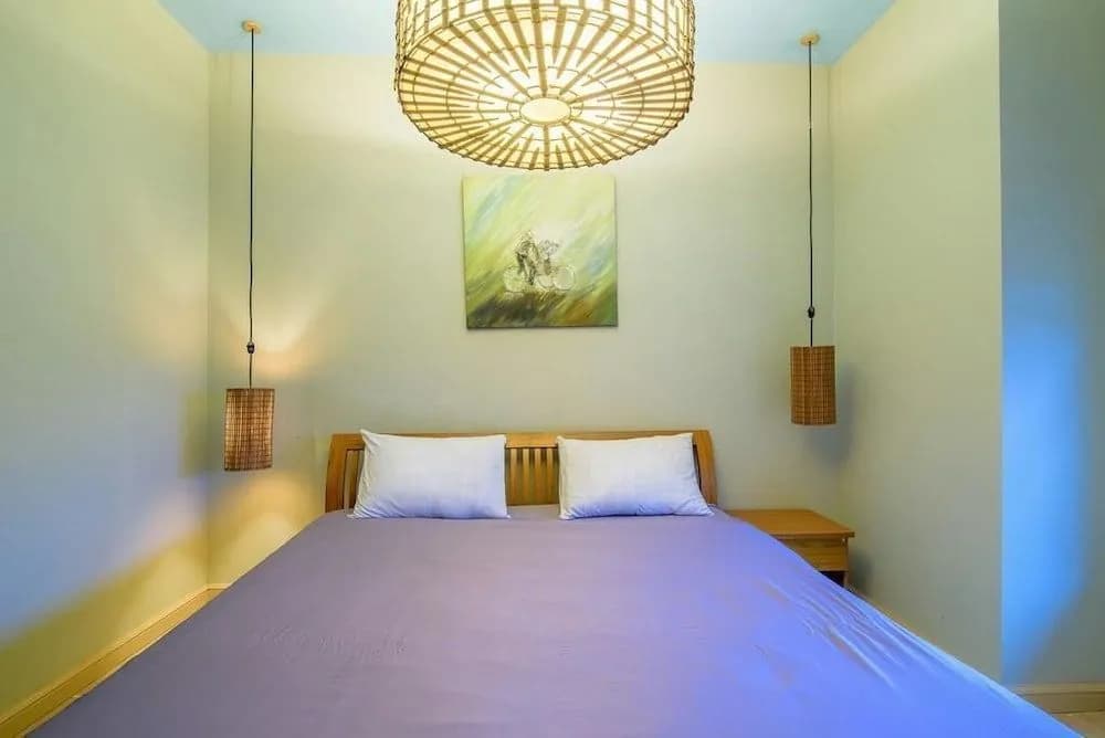 Cateriya Pool Villa - photo 3