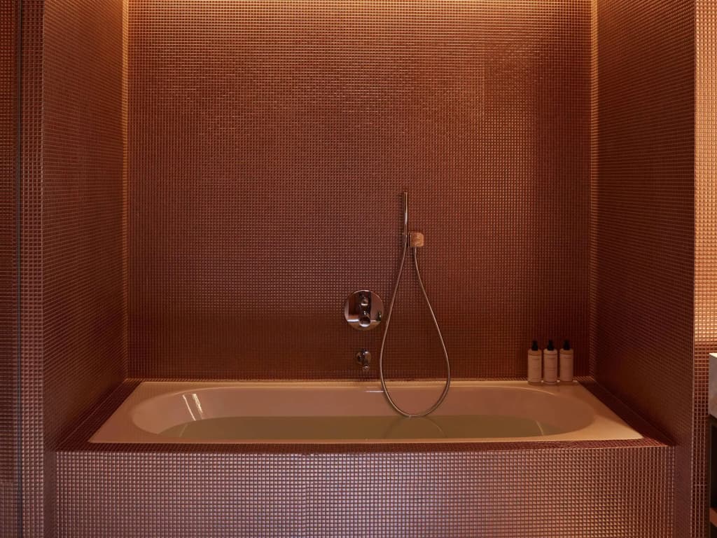 SO/ Paris Hotel - photo 8