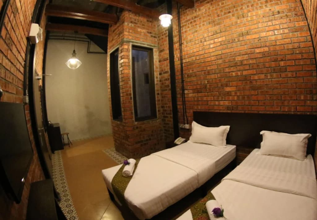 Ban Loong Hotel - photo 3