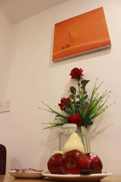 Sunny Beach Hotel & Apartment - photo 11